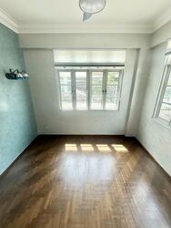 St. Patricks Green (D15), Apartment #555296541